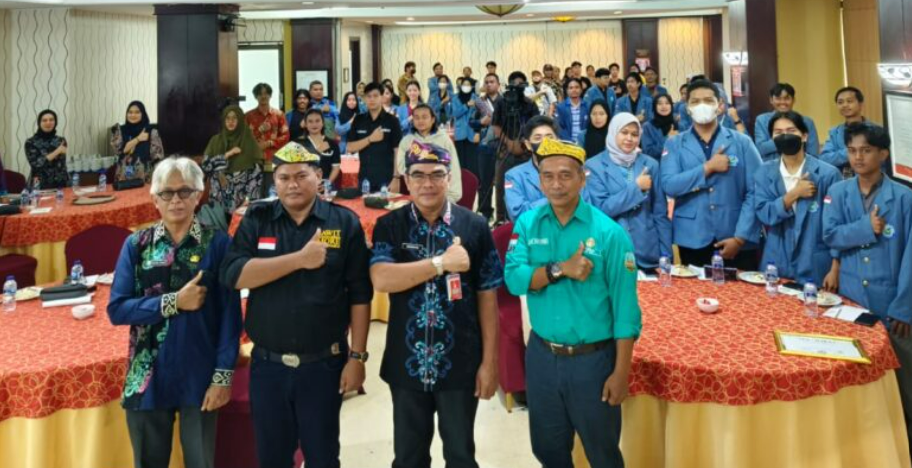 Sawit Berkontribusi Terhadap Kesejahteraan Ekonomi Kaltara