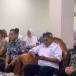 Pemberdayaan ‘Pondok Pesantren’ Latih Olah Limbah Sawit Jadi Kerajinan Bernilai